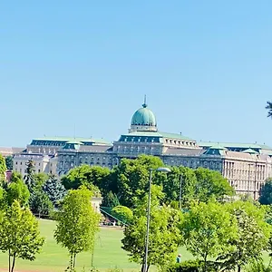  Apartament Budahome