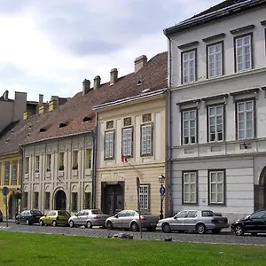  Apartament Premium Buda Castle