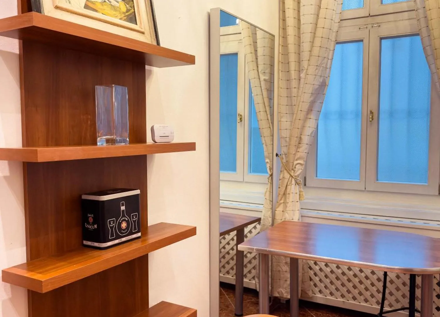 Buda Castle View Grand Apartment Budapest Hungary
