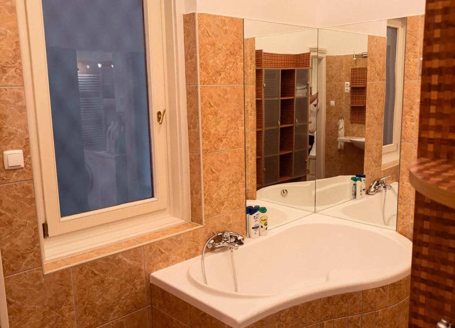 Buda Castle View Grand Apartment Budapest 0*,  Hungary