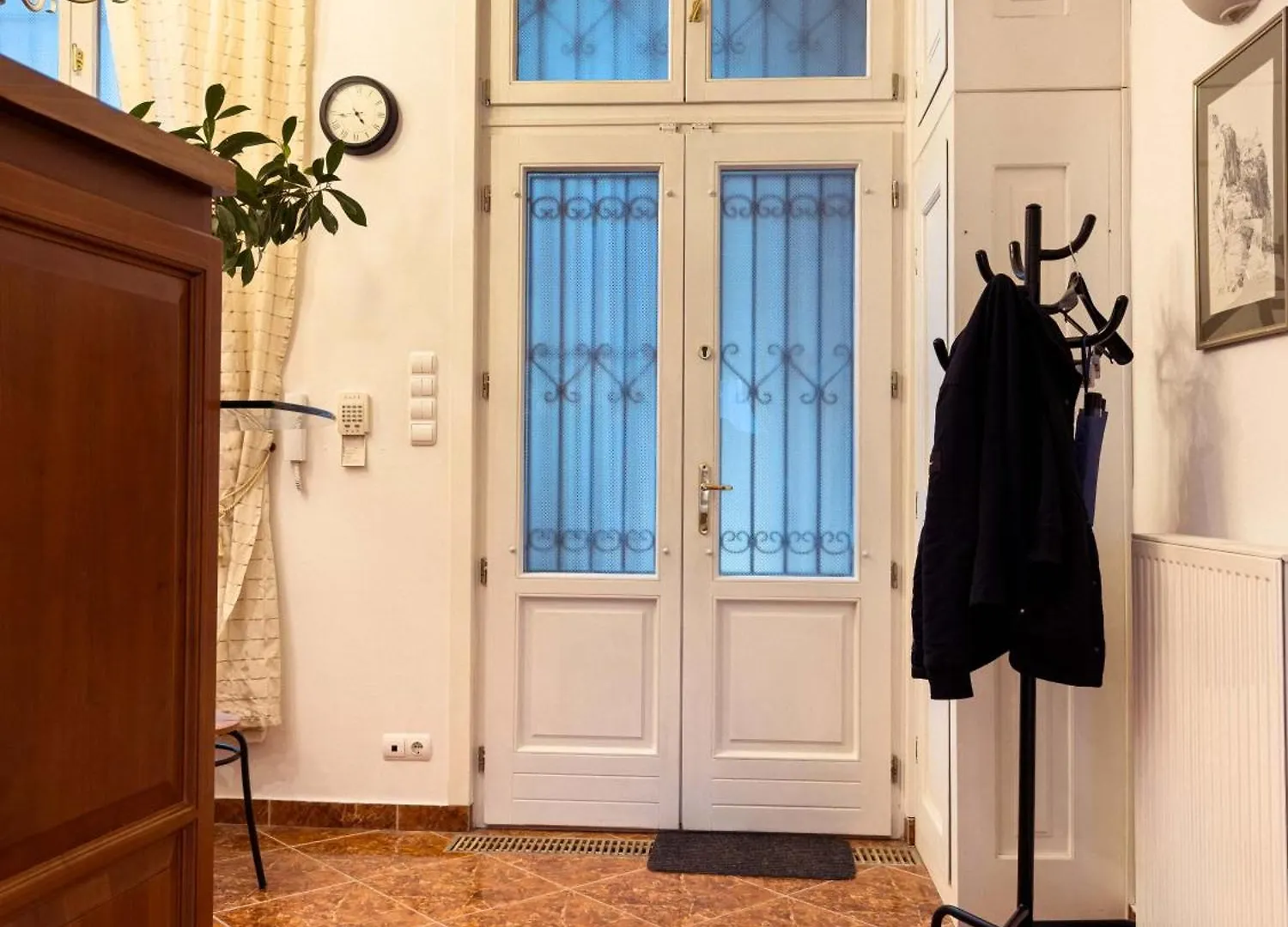 Buda Castle View Grand Apartment Budapest