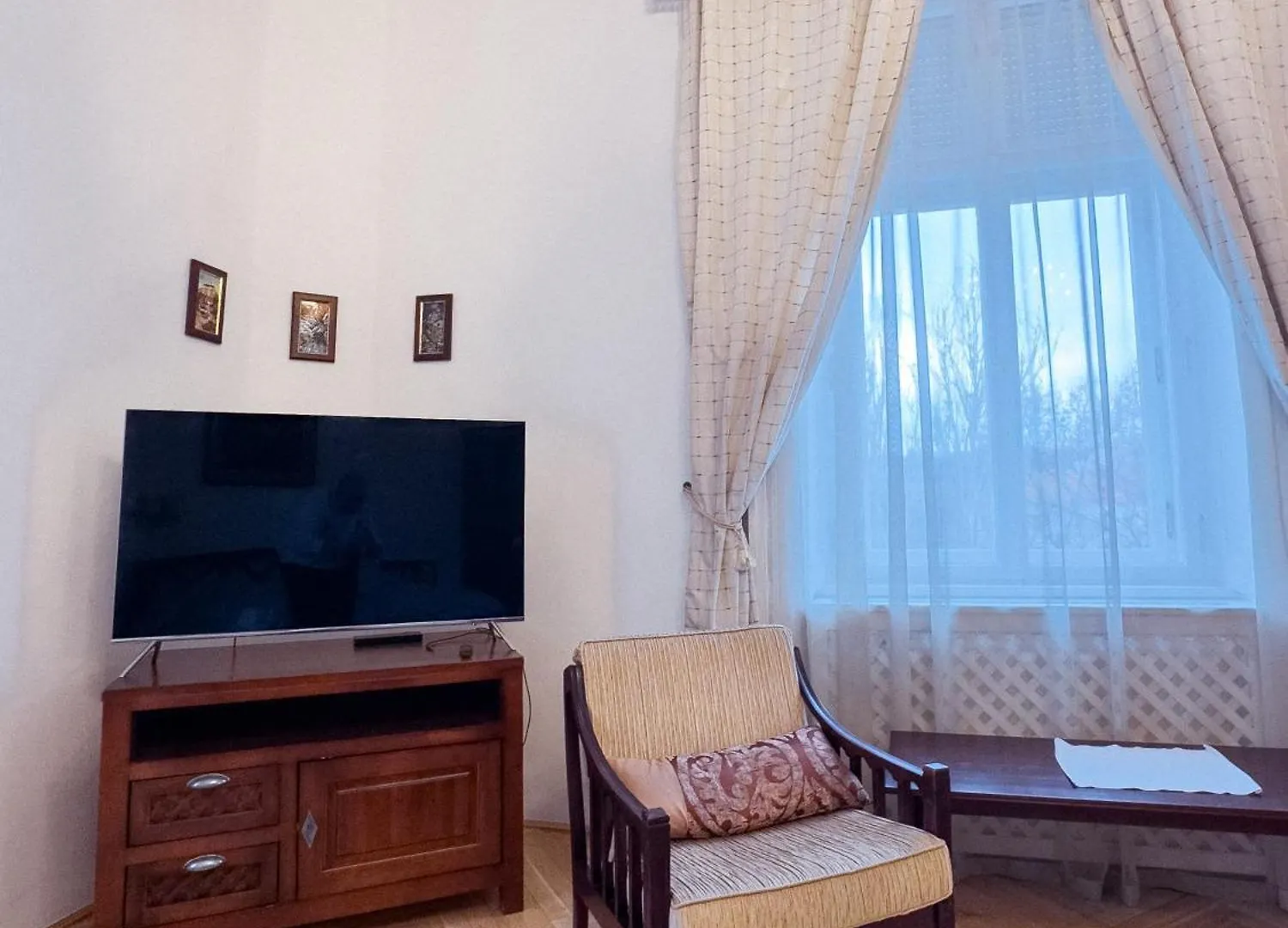 Buda Castle View Grand Apartment Boedapest